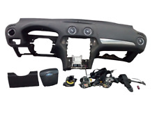 KIT AIRBAG COMPLETO  Ford Mondeo 2007>