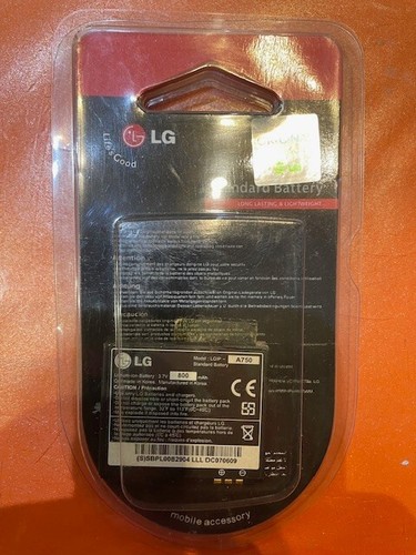 Batteria originale a750 per - originale,