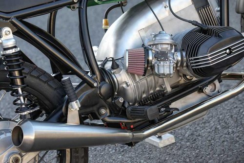 Bmw r75 r80 r90 r100 - bmw,