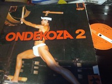 ONDEKOZA 2 JVC KVX 1038 Stereo