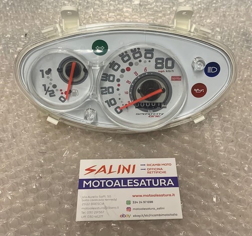 Cruscotto gruppo strumenti - gruppo,