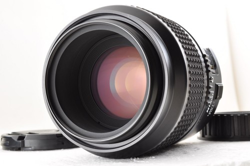 Nikon micro nikkor - af,