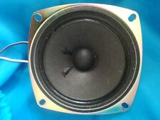 Midrange e Tweeter Westra 2 driver (vintage)