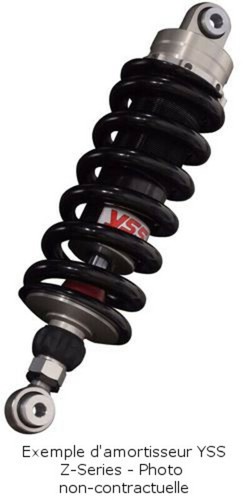Ammortizzatore yss moto - ammortizzatore,