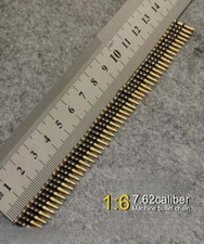 50pz Cinghia munizioni catena