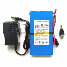 Batteria portatile super