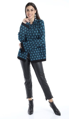 Giacca donna mara carol con - donna,