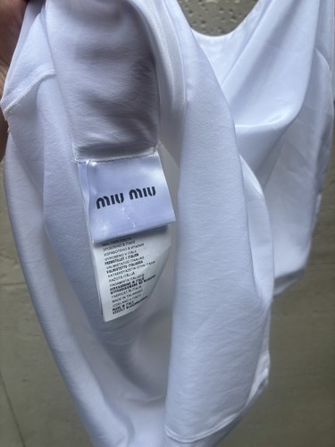 Miu dress - miu,
