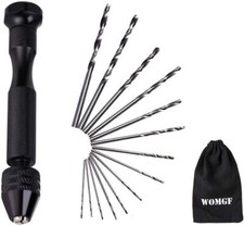 Mini Trapano a Mano con