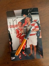 foto stampa originale, carta chimica,  di MAX BIAGGI E FABRIZIO FRIZZI