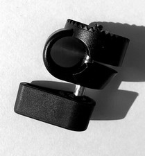 Manfrotto R516,18 con morsetto