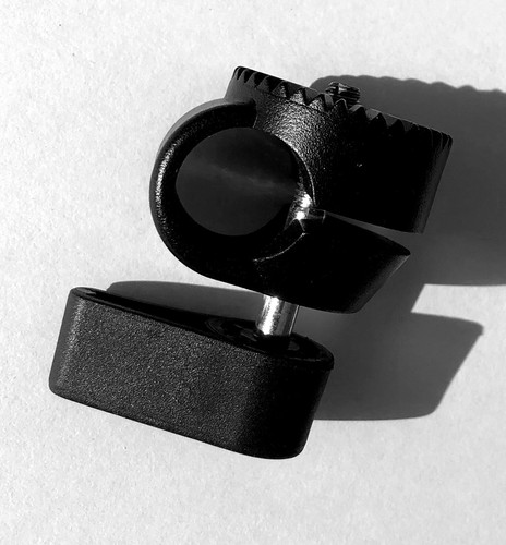 Manfrotto r516 con morsetto - manfrotto, r516,18