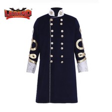 Cappotto Ufficiale Confederato