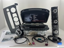 BMW E60 E61 E63 M5 M6