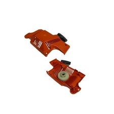 Avviamento per motosega