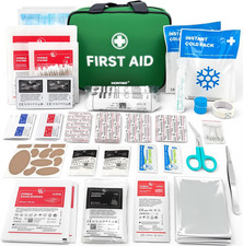 Kit Di Pronto Soccorso 180