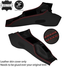 CONSOLLE CENTRALE PUNTO ROSSO