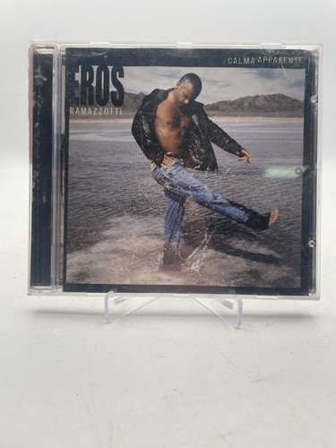 Eros ramazzotti calma - ramazzotti,