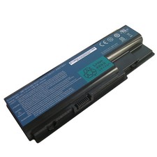 Batteria 4400 mAh per Acer Aspire 5920-1A2G16Mi 5520 6930-6067 AS07B31 PC