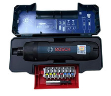 Bosch Avvitatore a batteria