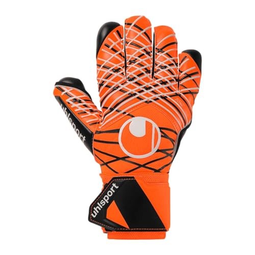 Uhlsport guanti da - (tg.,