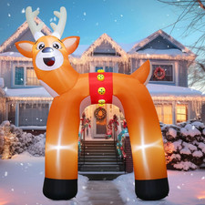 14FT Christmas Inflatables