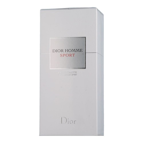 Dior homme sport classic edt - homme,