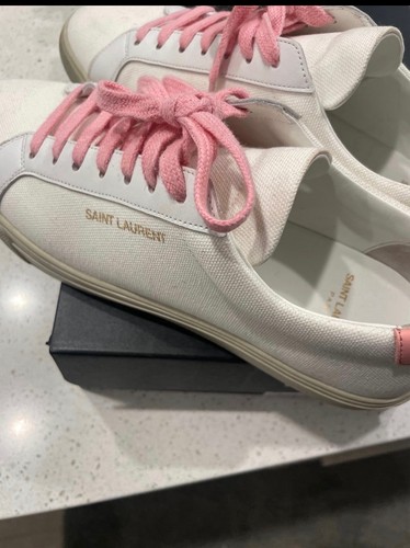 Yves saint laurent - laurent, andy