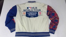 Giacca MLB x Terez 2024 London