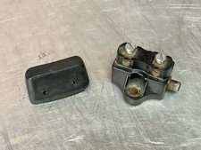 Bmw r50 r60 r69s - r60, brake