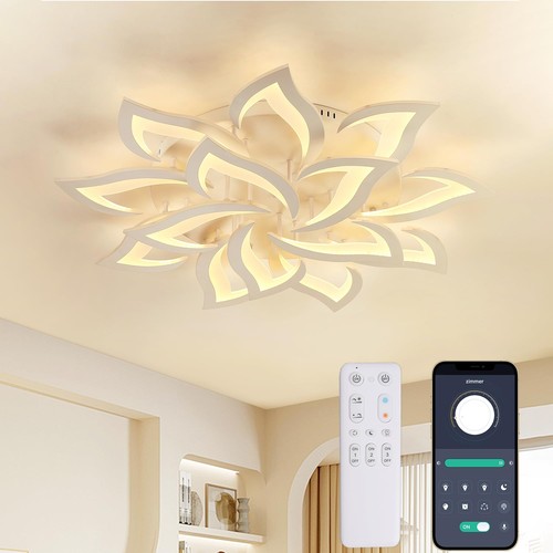 Kaucqi plafoniera led - kaucqi,