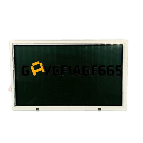 Nuovo pannello display schermo