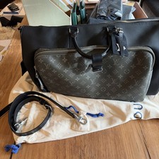 Borsa Louis Vuitton Keepall