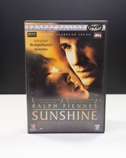 DVD Sunshine - Ralph Fiennes -