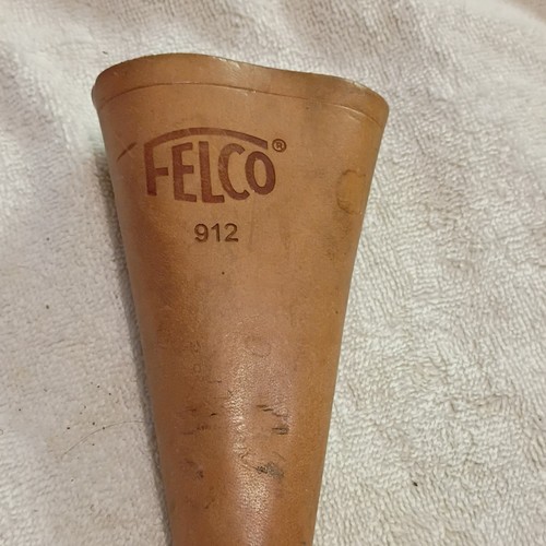 Fondina pelle felco 912 per - fondina,