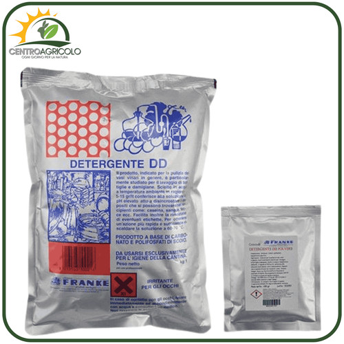 Detergente professionale - detergente,