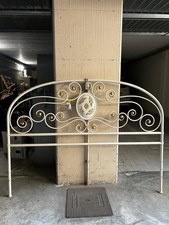 testiera letto matrimoniale