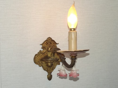 Squisita lampada parete - da,