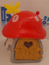 PUFFI 40011 CASA PUFFI SMURF