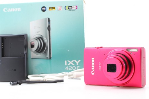 Quasi come nuovo canon ixy - canon,