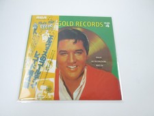 Elvis Presley Elvis' Gold
