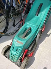 Bosch ARM 34 1300W Tosaerba Elettrico - Verde