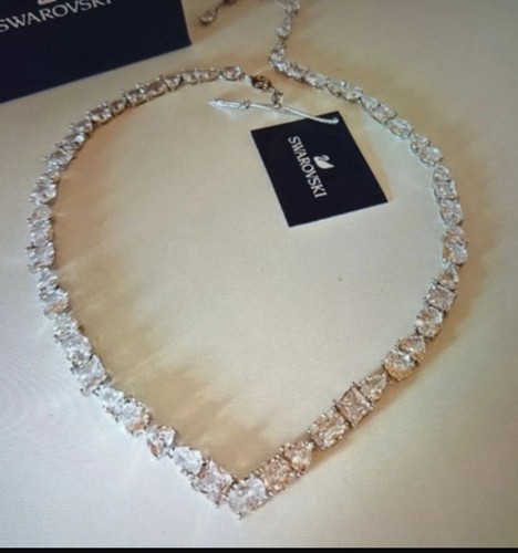 Swarovski mesmera collana per - swarovski,