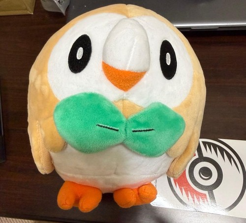 Peluche pokemon center - peluche,