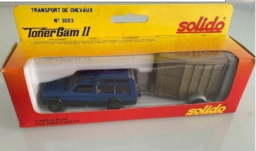 Solido roner gam 3003 - gam,