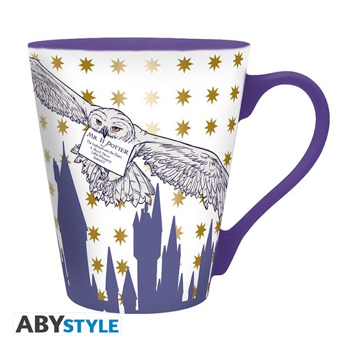 Harry potter tazza 250 - harry, ml