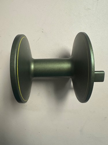 Duel reel part - reel,
