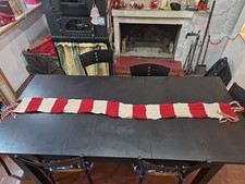 Sciarpa Reggiana 50% Lana 50%