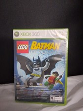 LEGO Batman Il Videogioco /