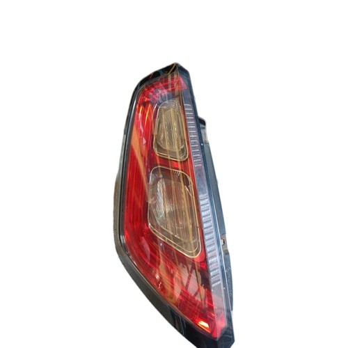 Fanale posteriore sinistro - sinistro, per